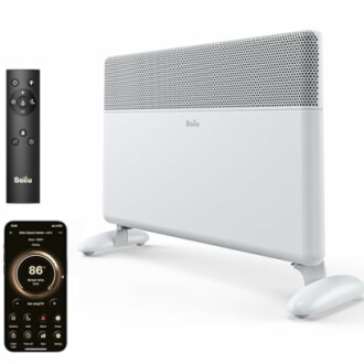 Ballu Convection Panel Space Heater