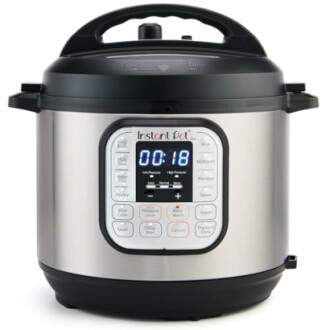 Instant Pot Duo