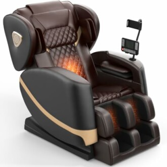 2025 Massage Chair