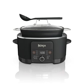 Ninja 12-in-1 PossibleCooker Plus