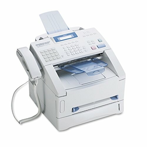 Brother PPF4750E IntelliFax 4750e